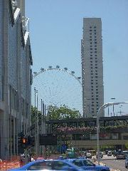 Singapore Flyer