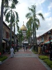 Kampong Glam
