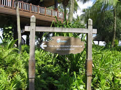 Southernmost point of Asia