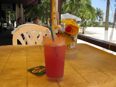 Singapore Sling