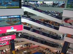 Singapore Mall