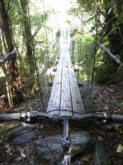 Narrow Bridge