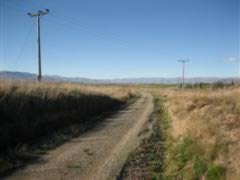 Rail Trail
