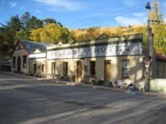 Vulcan Hotel