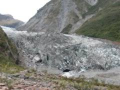 Franz Joseph Glacier
