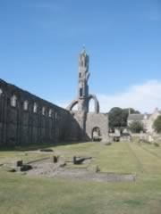 St Andrews