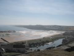 St Andrews Beach