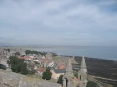 St Andrews