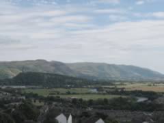 William Wallace Memorial