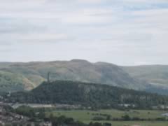 Wallace Monument