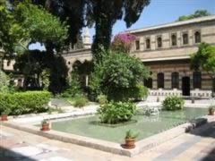 Damascus Palace