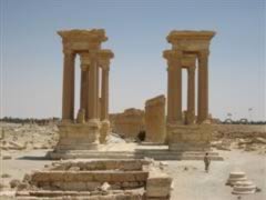 Palmyra