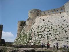 Crac des Chevaliers
