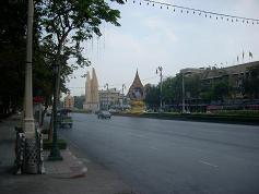 Bangkok Road