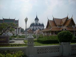 Bangkok