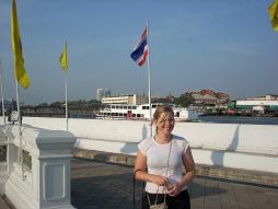 Bangkok