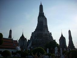 Bangkok