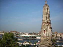 Bangkok