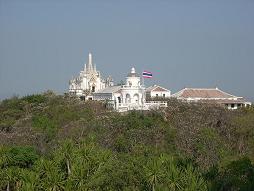 Phetchaburi