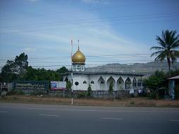 Thung Hwa Mosque