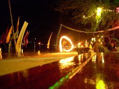 Ko Tao beach