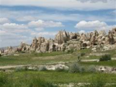 Goreme