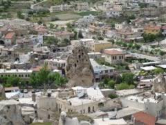 Goreme