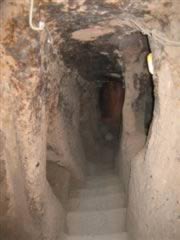 Underground City