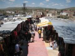 Tourist Shops