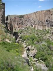 Cappadocia Valley