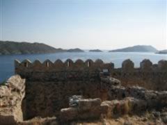 Like the Greek Islands