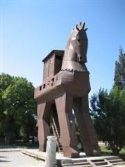 Trojan Horse