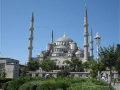 Blue Mosque