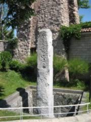 Mile Stone