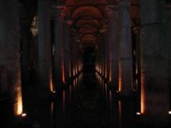 Basilica Cistern