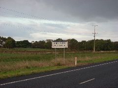 Great Ocean Road