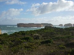 Great Ocean Road