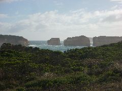 Great Ocean Road