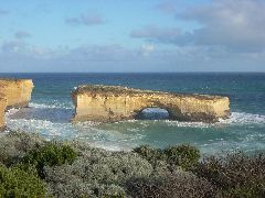 Great Ocean Road