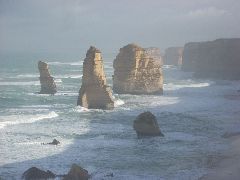 Great Ocean Road