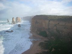 Great Ocean Road