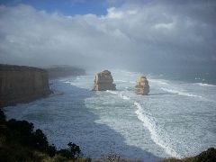 Great Ocean Road