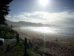 Great Ocean Road