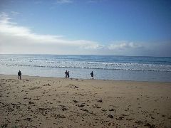 Great Ocean Road