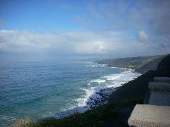 Great Ocean Road