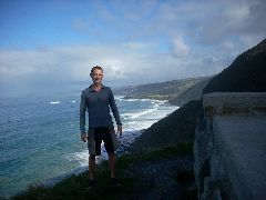 Great Ocean Road