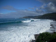 Great Ocean Road