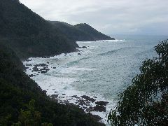 Great Ocean Road