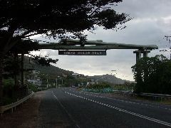Great Ocean Road