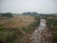 Northeastern Vietnam